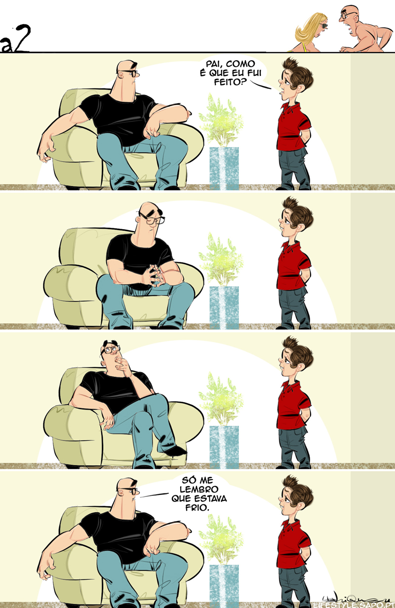 A pergunta de 1 milhão  de €uros