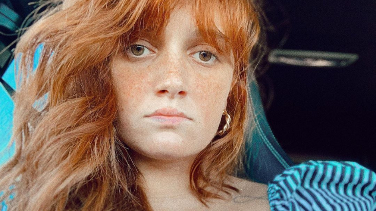Carolina Deslandes emociona-se no Instagram depois de ter anunciado que filho sofria de autismo
