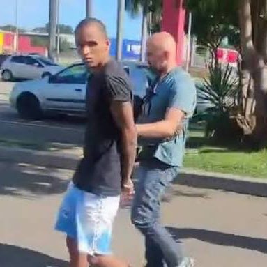 Suspeito de matar mulher a tiro é denunciado pela própria mãe. “Peço desculpa por ter colocado este monstro no mundo”