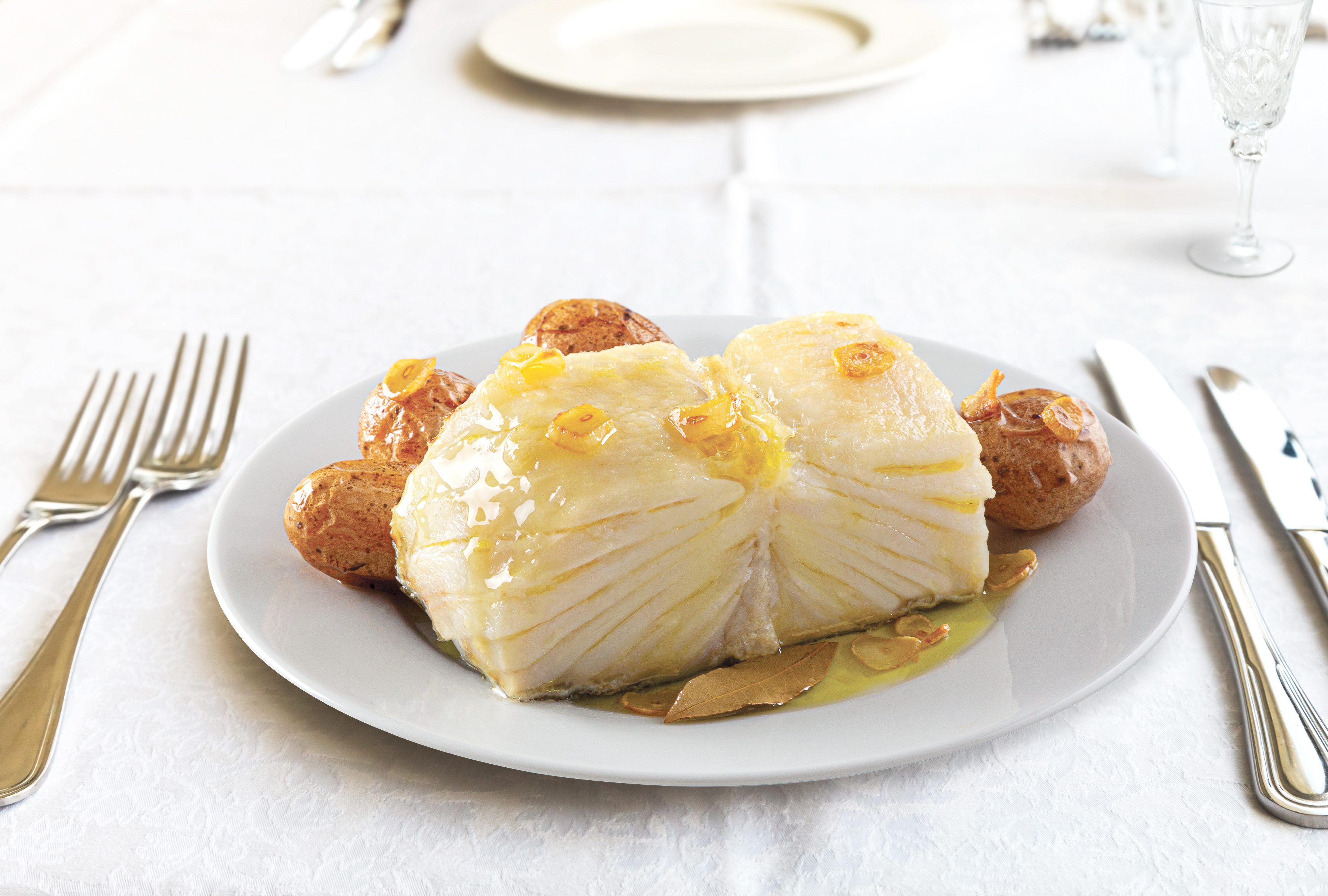 Neste evento de entrada gratuita, o bacalhau e o azeite são as estrelas. Saiba tudo sobre esta festa