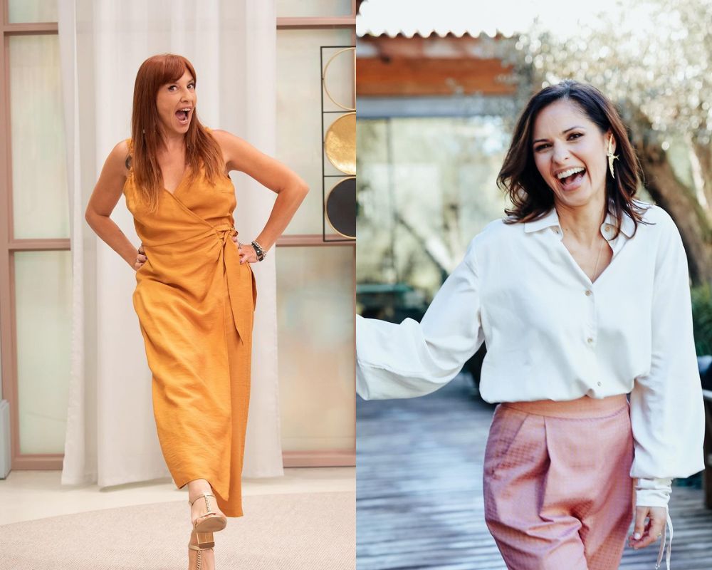 Chegou o novo festival dedicado ao bem-estar e desenvolvimento pessoal (com Vera Kolodzig e Ana Galvão)