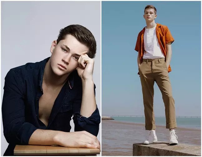 Há filmagens da morte do jovem modelo Tiago Danu, assassinado à facada em Setúbal