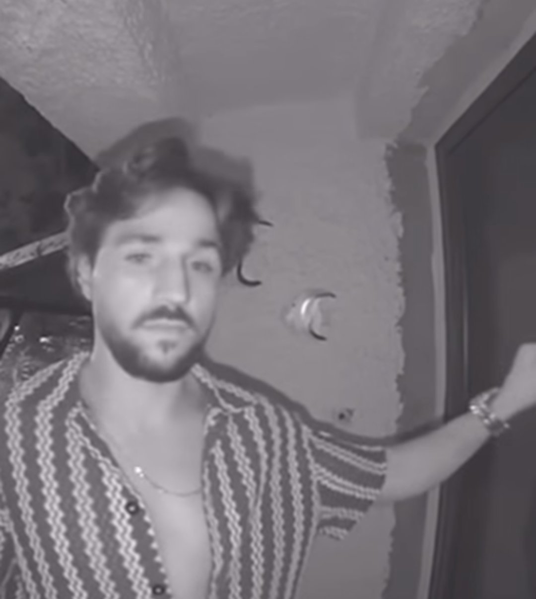 Bombeiro de Machico que agrediu brutalmente a companheira em frente ao filho menor foi detido