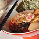 Kapitan Ramen Bar - Ramen