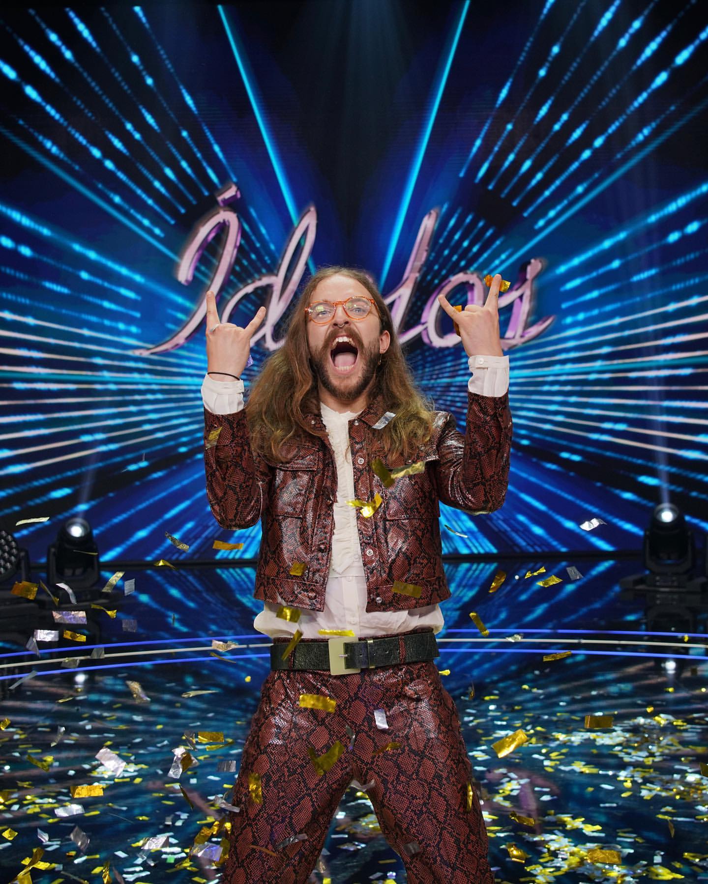 Mais um “Ídolos”, mas um homem que vence. Eduardo Gonçalves ganha talent show da SIC