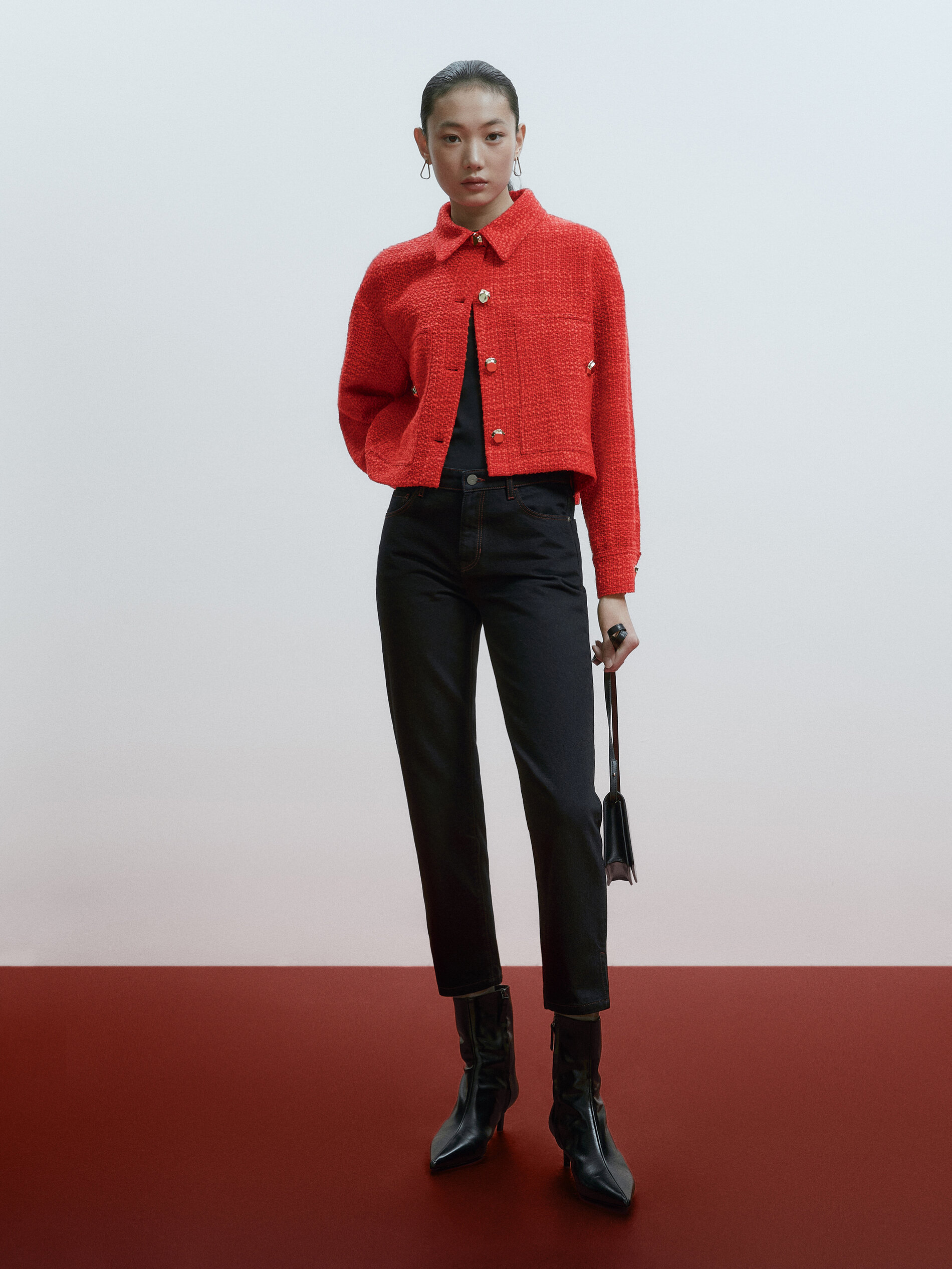 A cor do amor. 20 peças vermelhas para o Dia dos Namorados (desde os 6,99€)