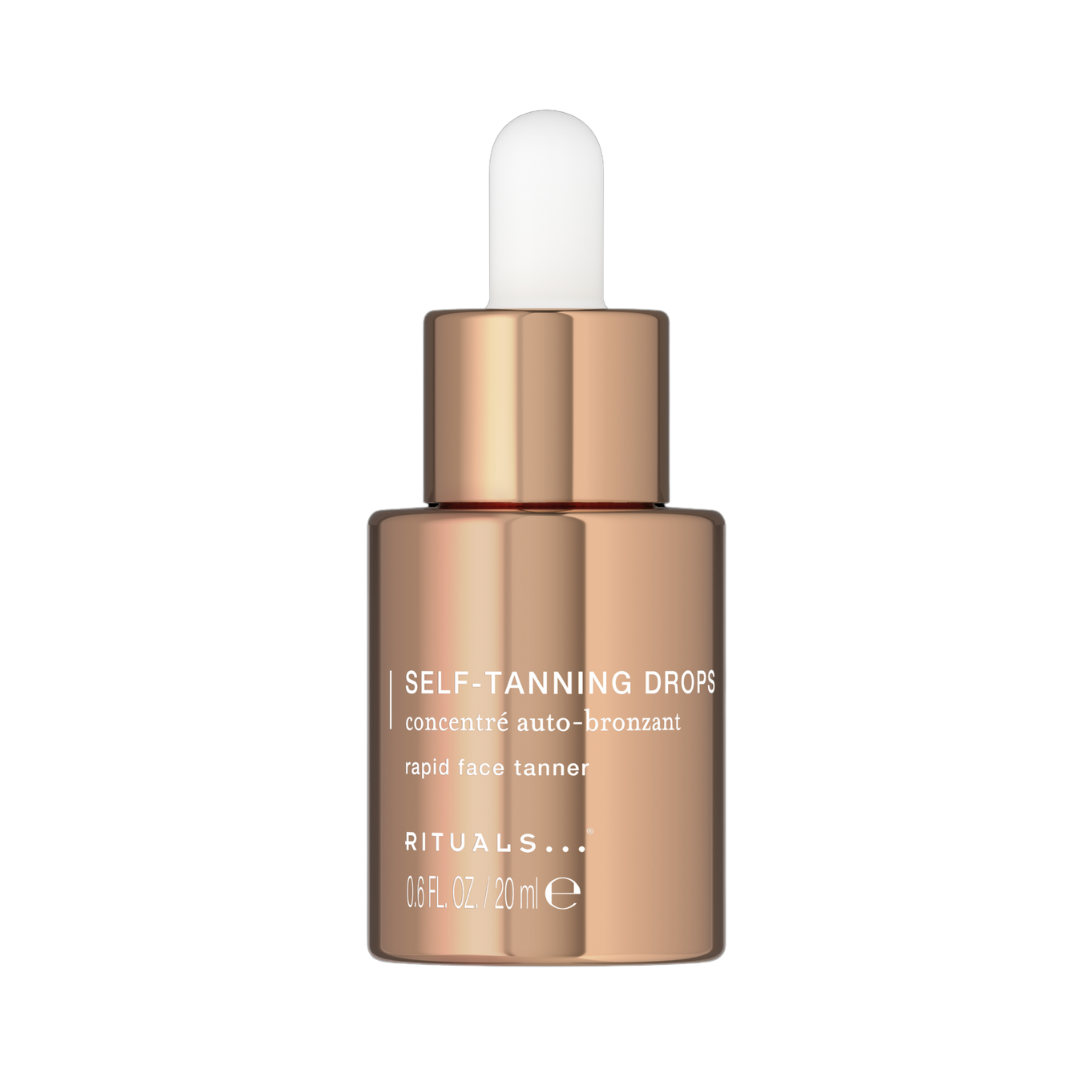 Rituals, The Ritual Of Namaste Self-Tanning Drops