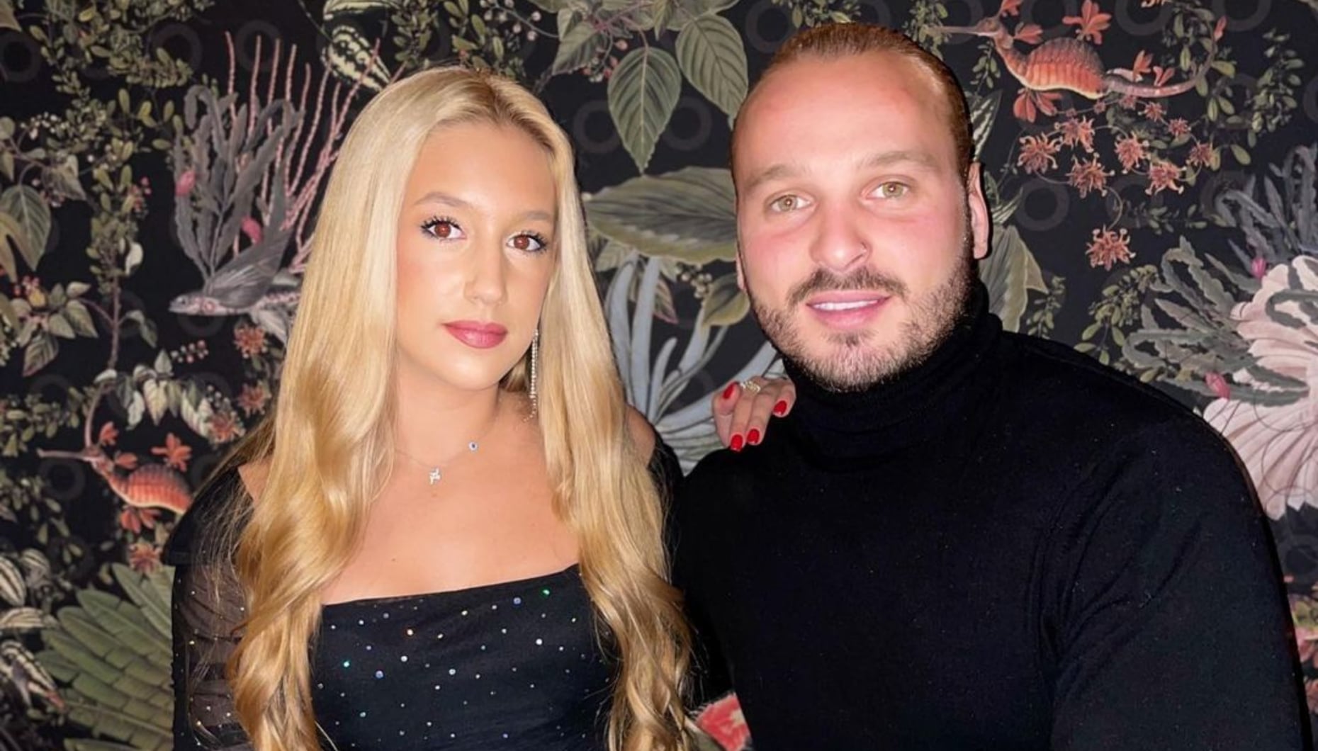 Bárbara Parada anuncia separação de Miguel Vicente. “Sou conhecida por nunca descer do salto e assim continuarei”