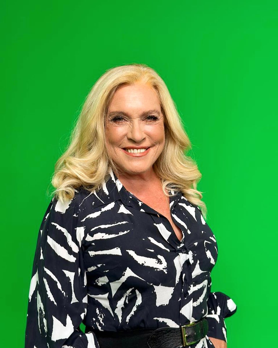 Surpresa: Teresa Guilherme vai apresentar programa da manhã e combater a rival (e inimiga) Cristina Ferreira