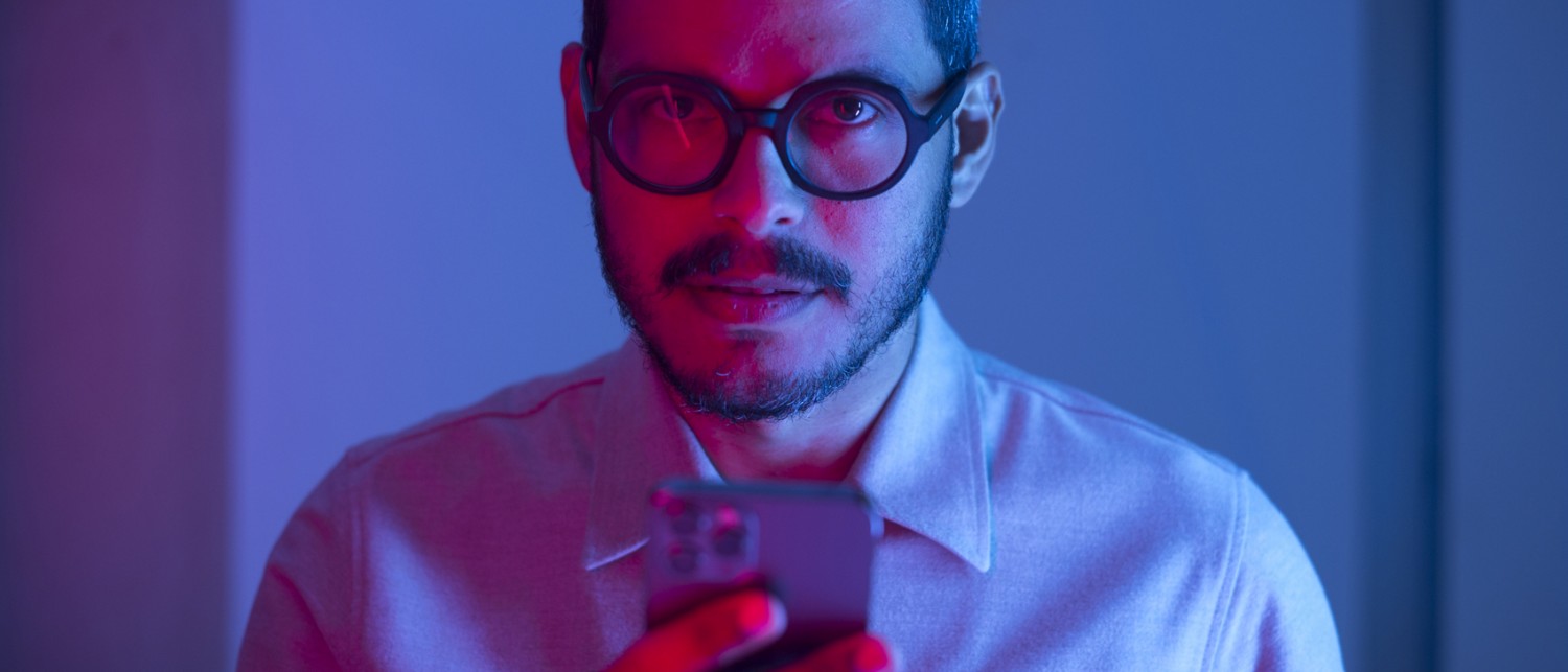 Vem aí uma nova série da RTP com Wandson, o ídolo acessível mais divertido da internet