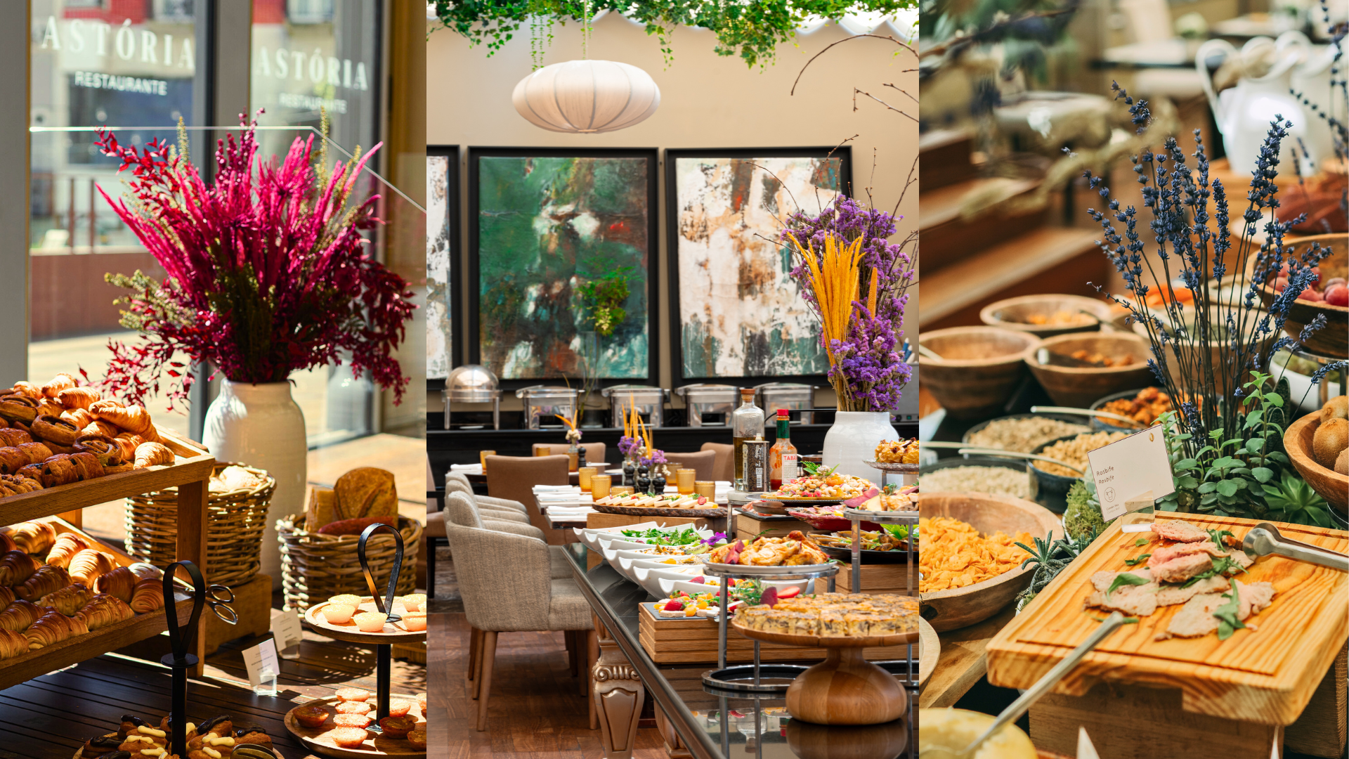 Há um novo brunch no Porto que vai dar outro sabor aos seus domingos. Saiba quanto custa