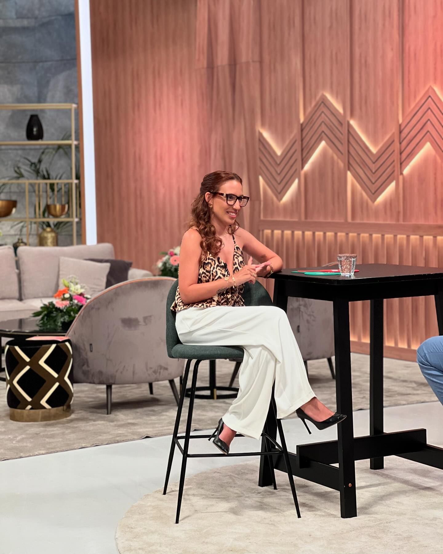 Catarina Miranda revela que teve um stalker. “Queria que eu o levasse à Cristina Ferreira porque vou ficar mais rica que ela”