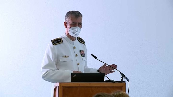 Task force chega ao fim. Centros de vacinação continuam a funcionar — saiba até quando