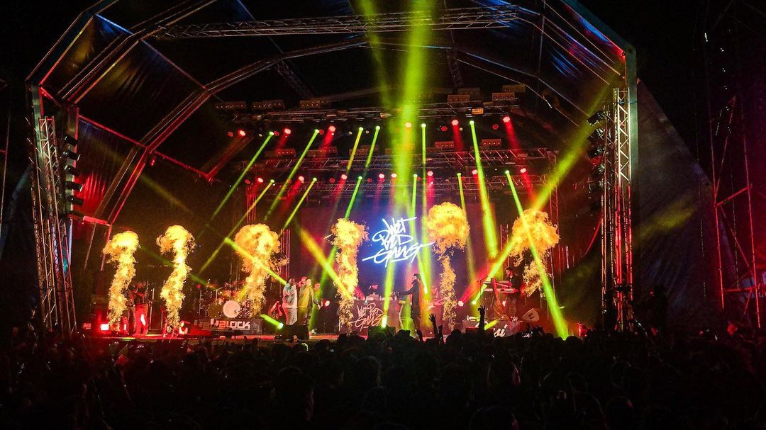 A Semana Académica de Lisboa está de regresso. MC Kevinho é um dos artistas confirmados