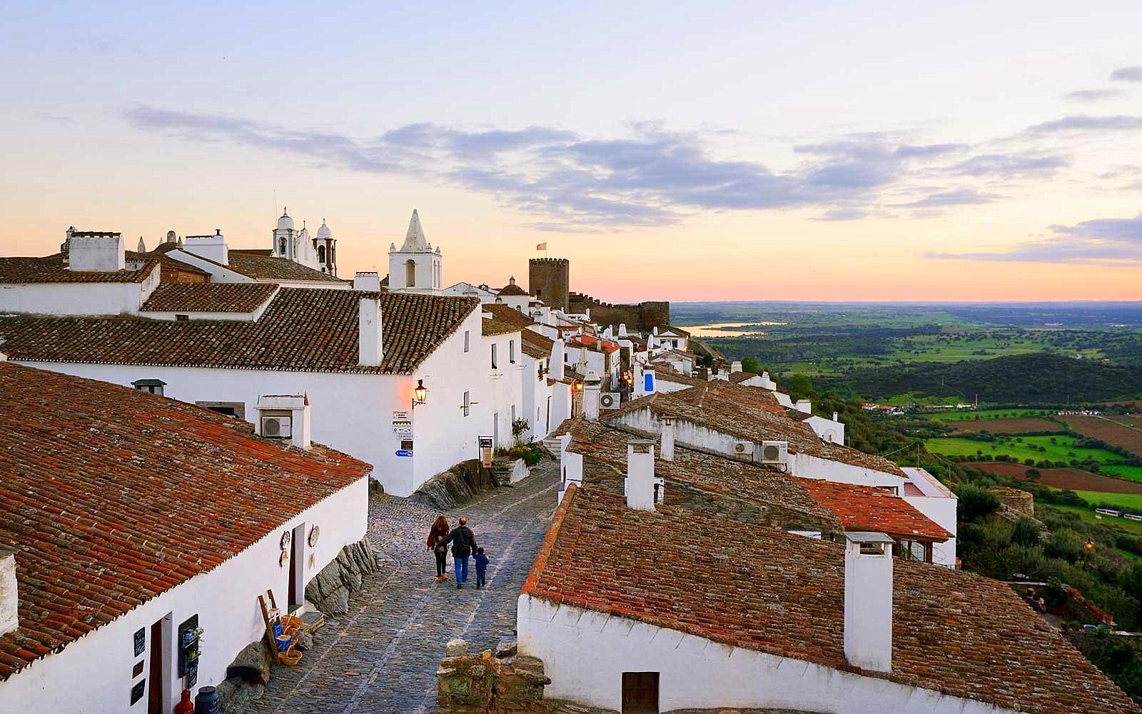 Dos turismos rurais aos chefs, já pode votar no melhor do Alentejo