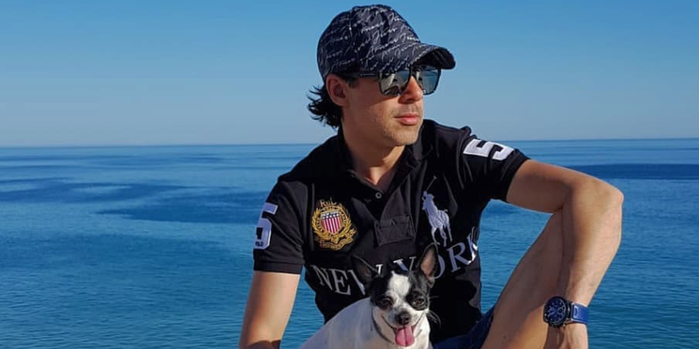 “Big Brother 2020”. Pedro Soá foi “ameaçado de morte”, revela a namorada