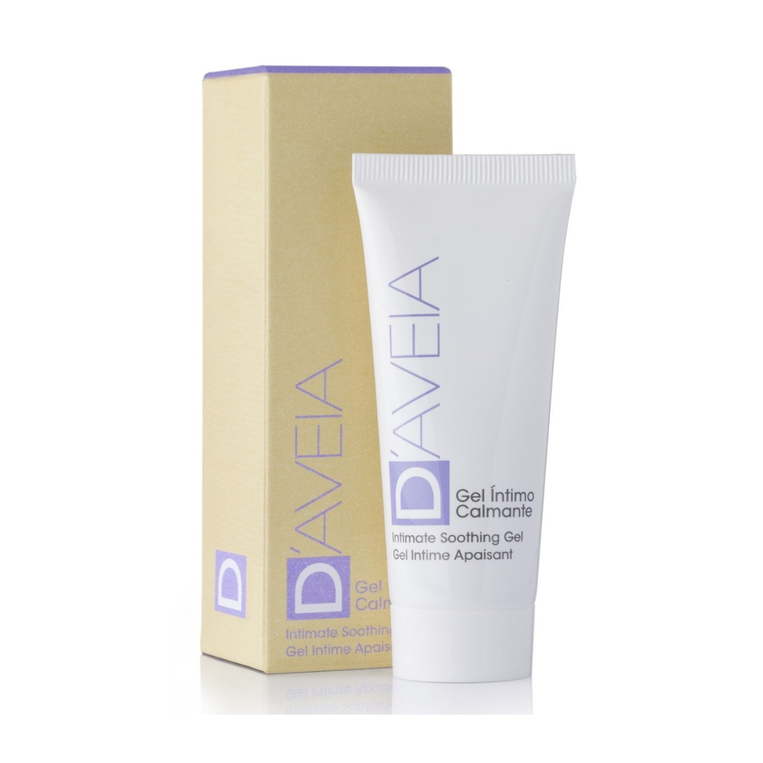 D’Aveia, Gel Íntimo Calmante