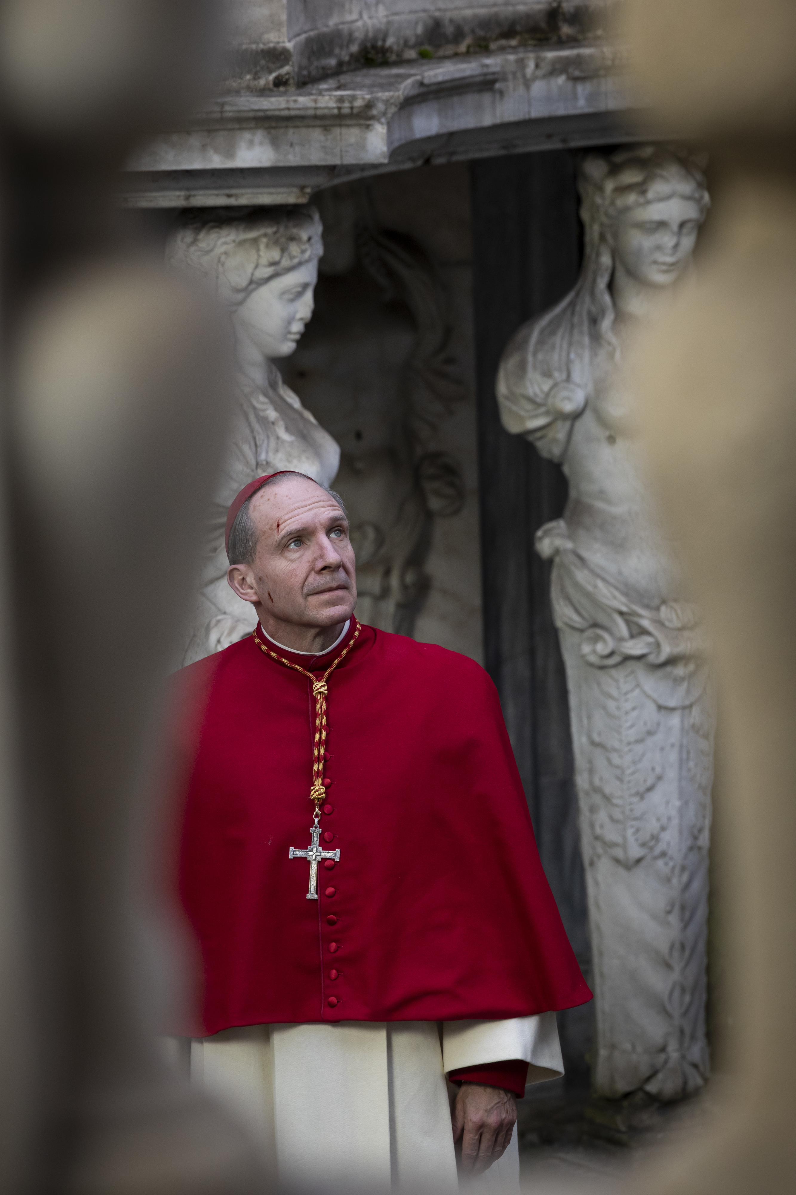 Já vimos “Conclave”, o filme perfeito para a ressaca pós-eleições norte-americanas. Saiba o que esperar