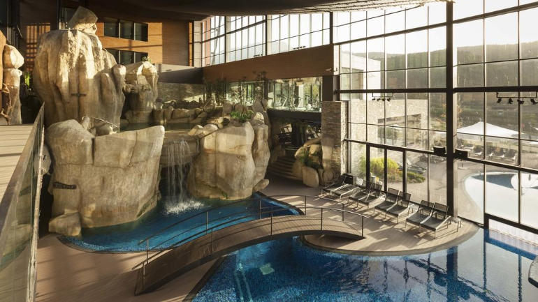 8 escapadinhas românticas com spa para aproveitar o fim de semana do Dia dos Namorados