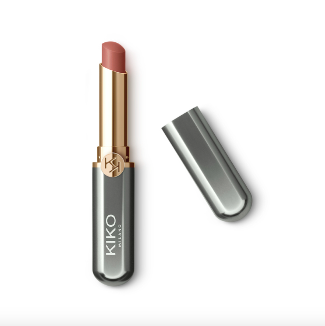 Kiko, New Unlimited Stylo Batom Cremoso, cor 07