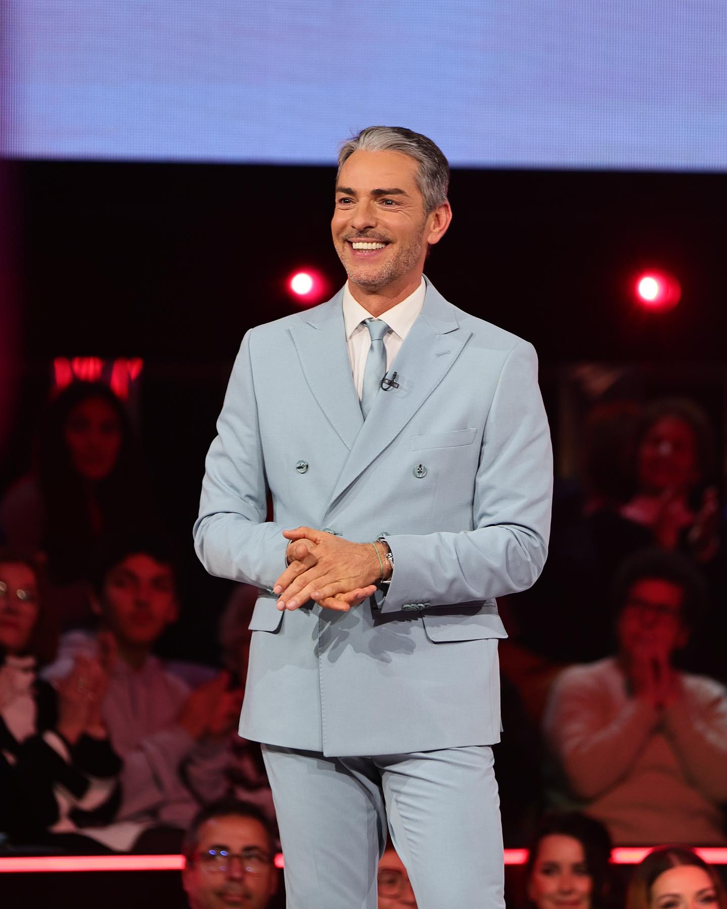 Dose dupla de “Big Brother” este fim de semana. Cláudio Ramos apresenta gala especial