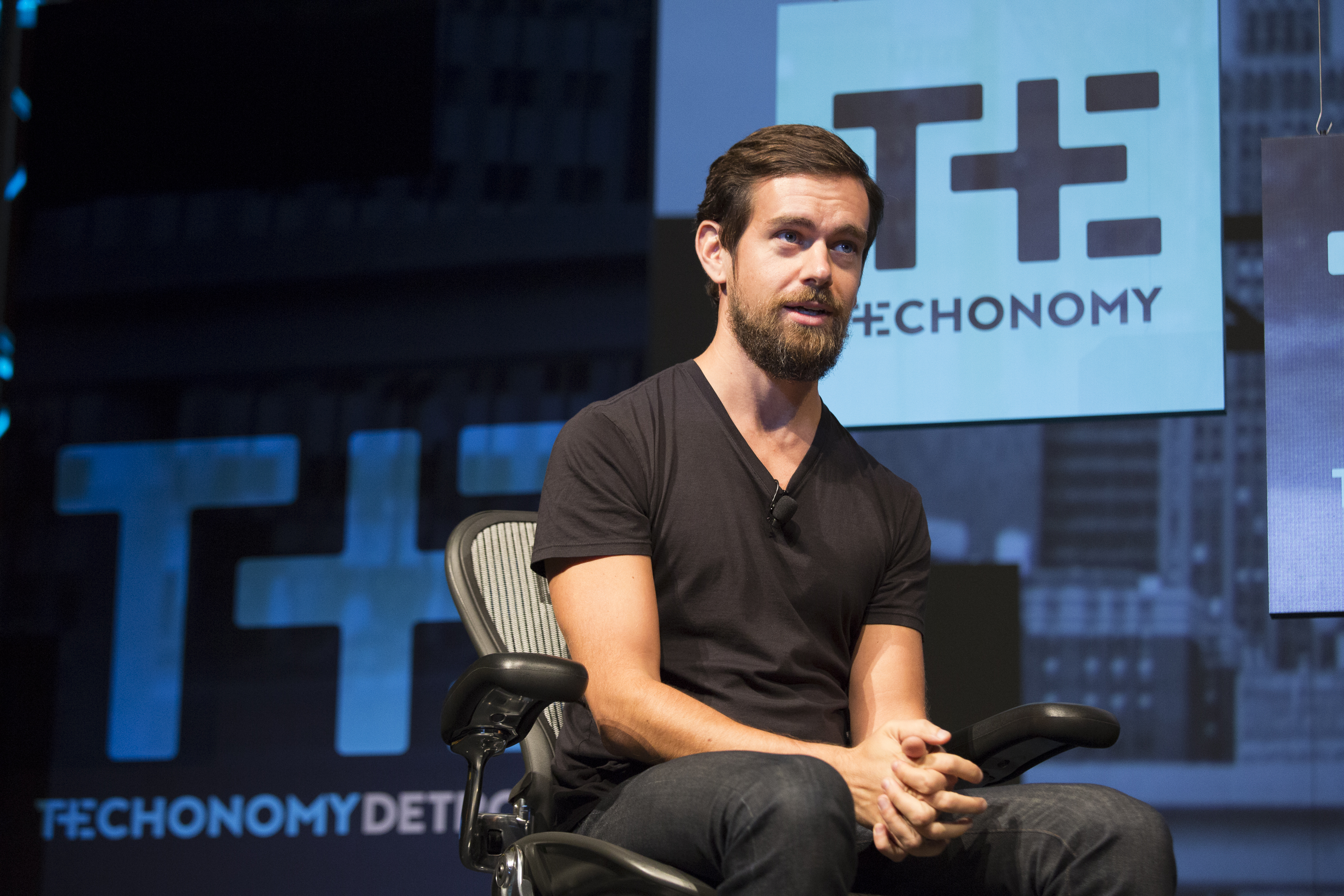 Editar tweets é uma hipótese em cima da mesa mas tem de ser bem implementada, diz Jack Dorsey