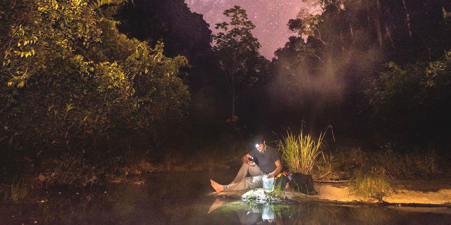 O novo documentário de Rita Marrafa de Carvalho sobre a vida em suspenso durante o confinamento