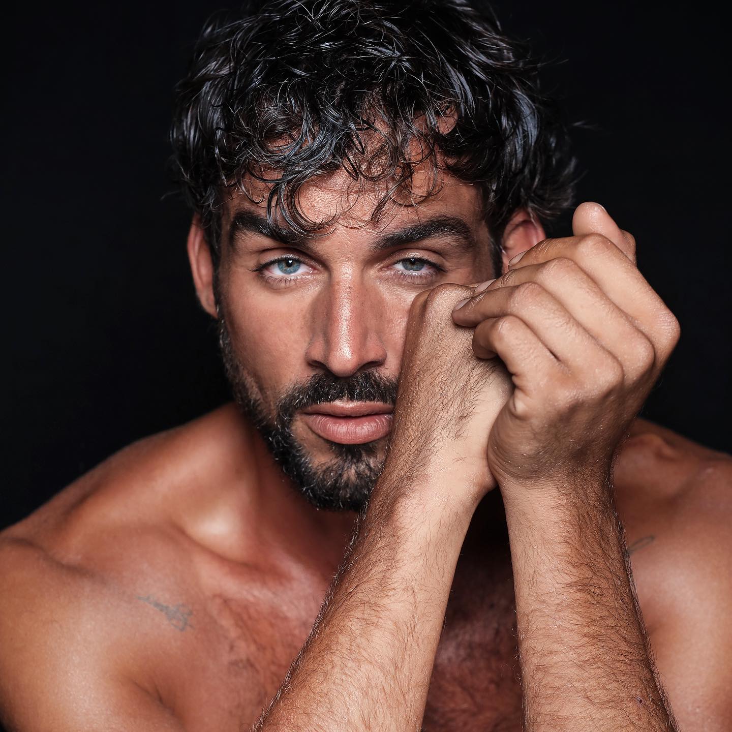 Morreu o DJ Bruno Fernandes. Modelo tinha 38 anos