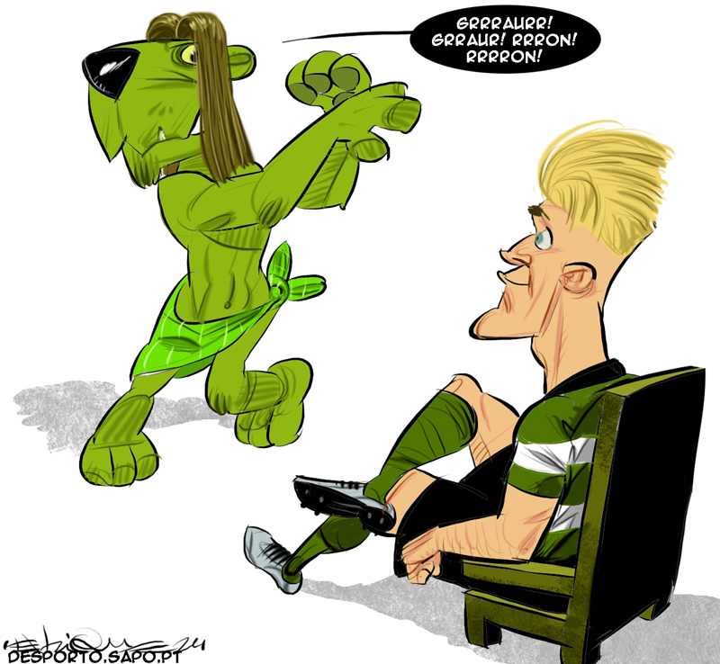 Operação de charme