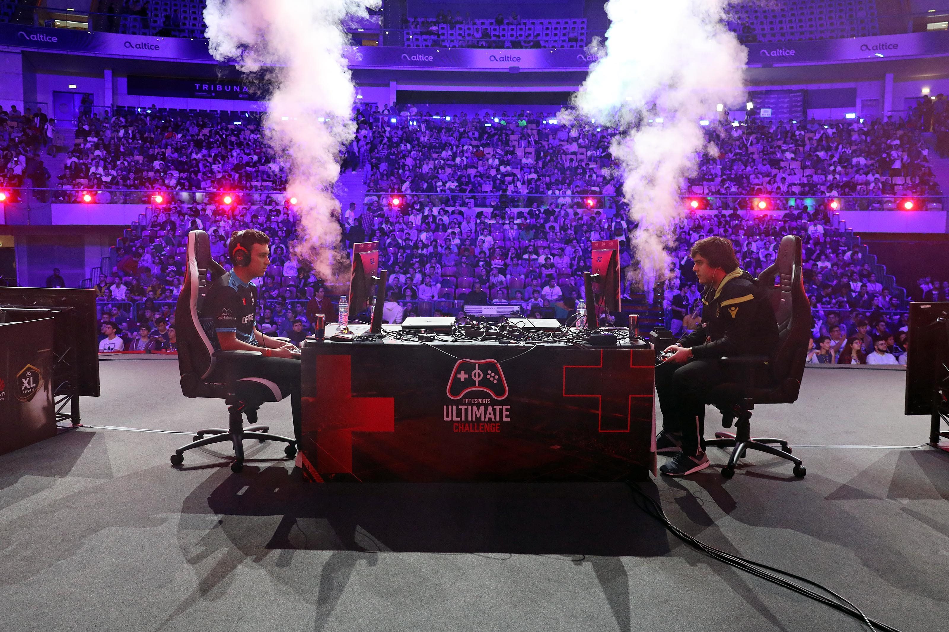 Gonçalo Quinaz ameaça desistir após troca de acusações entre a sua família e a de Joana