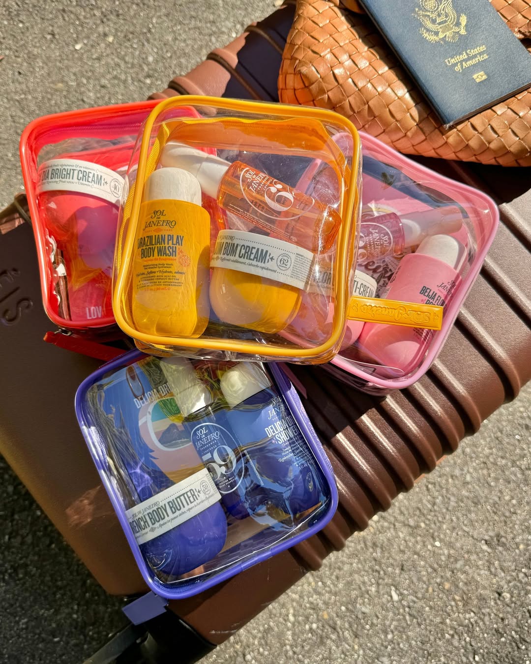 Dupes de produtos virais (como Sol de Janeiro) por menos de 10€? É na Feira de Beleza do Auchan