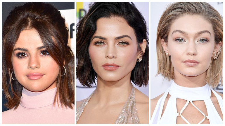 Como 20 celebridades mudaram de penteado depois de uma separação