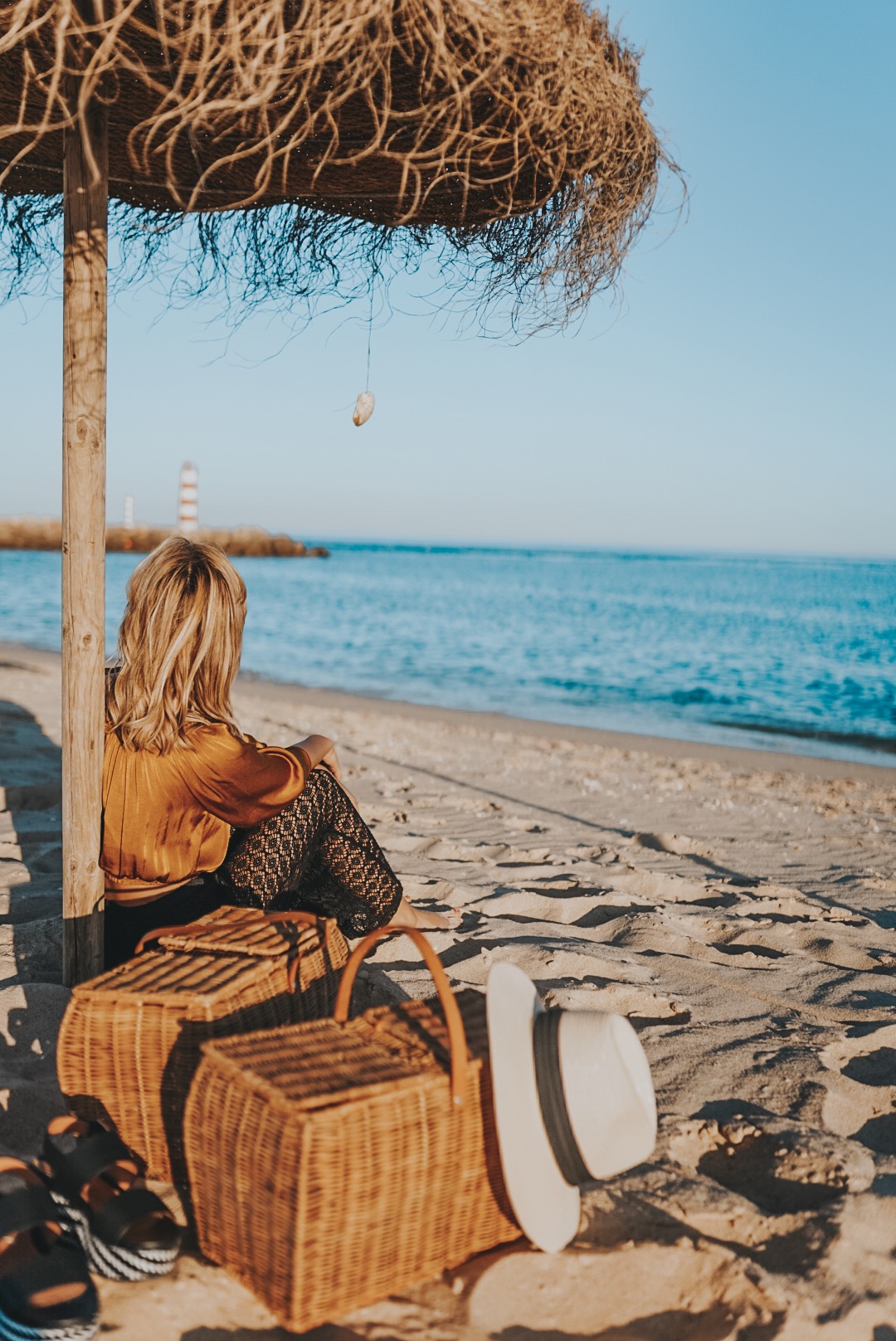 Passeios de barco, workshops e observar as estrelas. O Vila Monte Farm House está no topo da minha lista