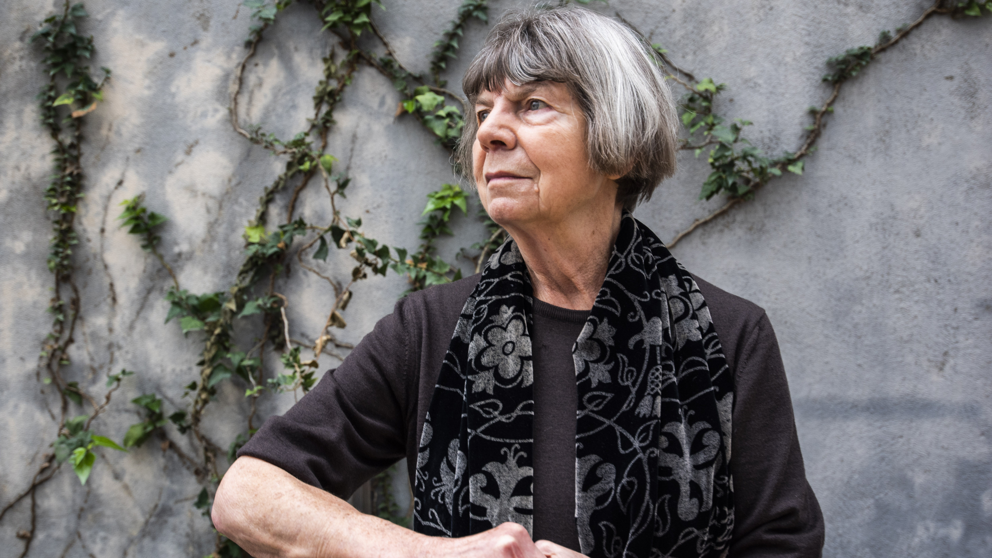 Margaret Drabble: “Considero que o duque de Edimburgo, aos 97 anos, é demasiado velho para conduzir”