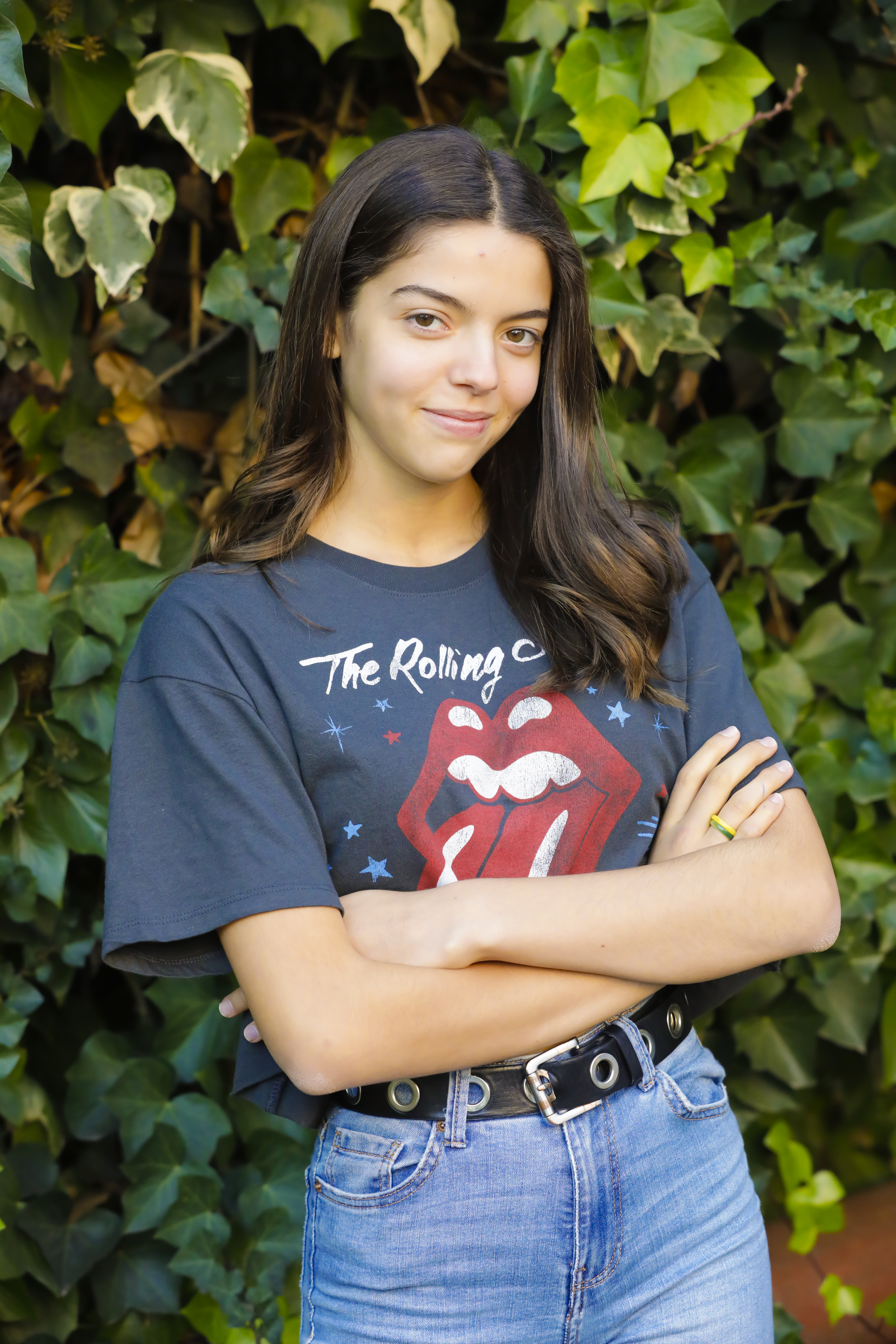 Mariana Venâncio, a Shakirita de “Amor Amor”, vai cantar em Nova Iorque