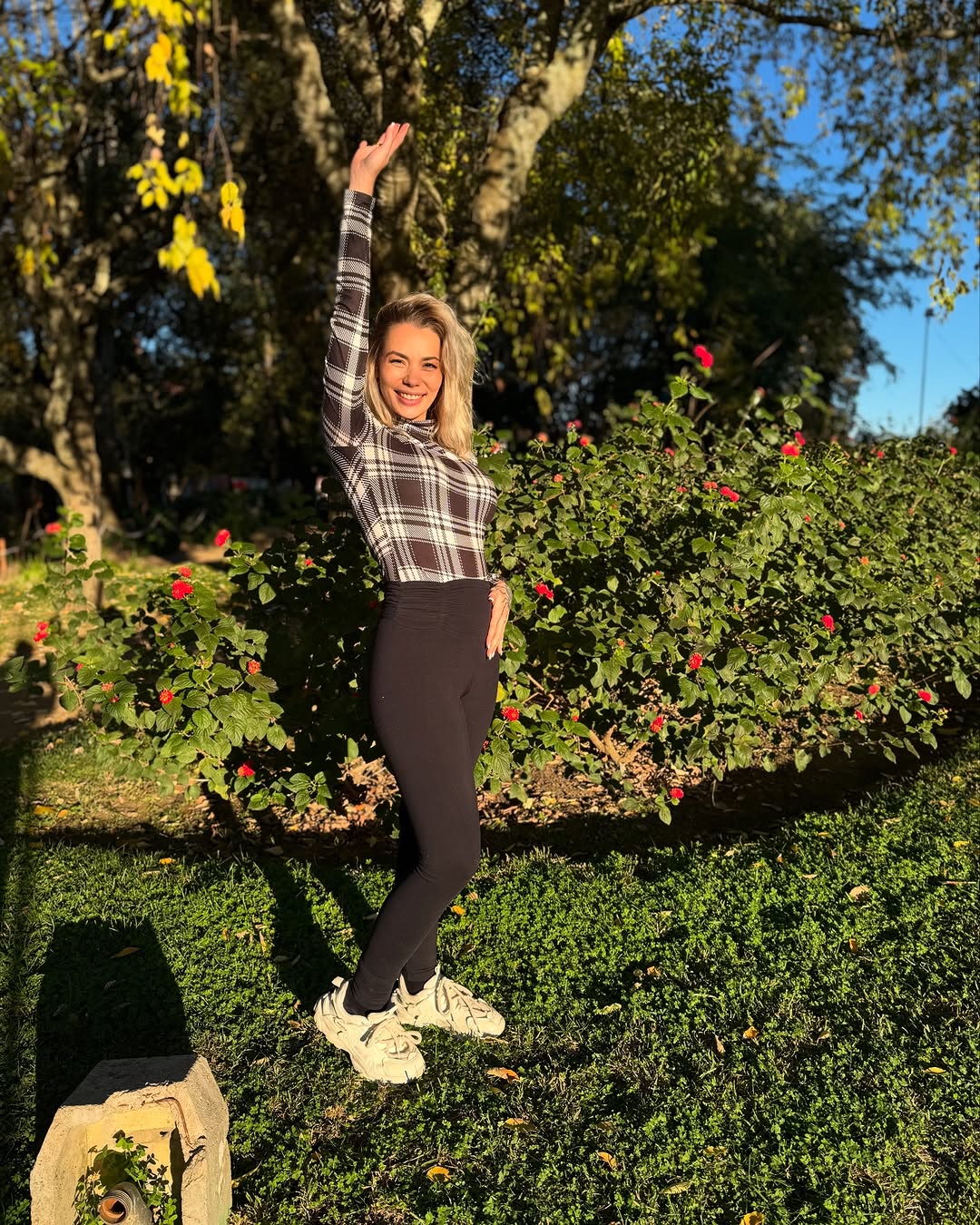 Depois do OnlyFans, Margarida Aranha é cristã, está grávida e foi abandonada. “Fez a minha vida num inferno”