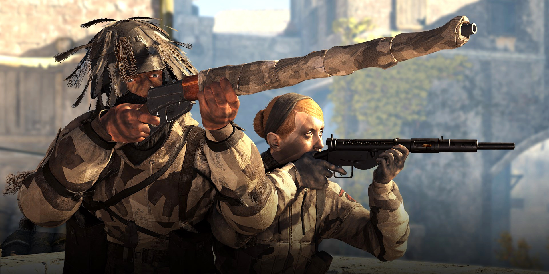 WipEout Omega Collection e Sniper Elite 4 gratuitos no serviço PlayStation Plus de agosto