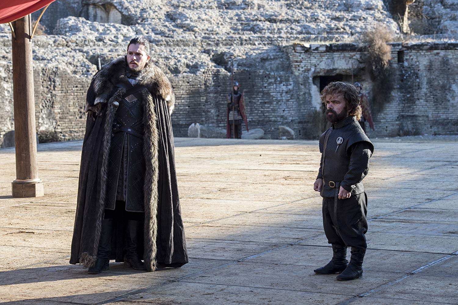 “A Guerra dos Tronos”. Teoria defende que houve outro rei antes de Bran Stark