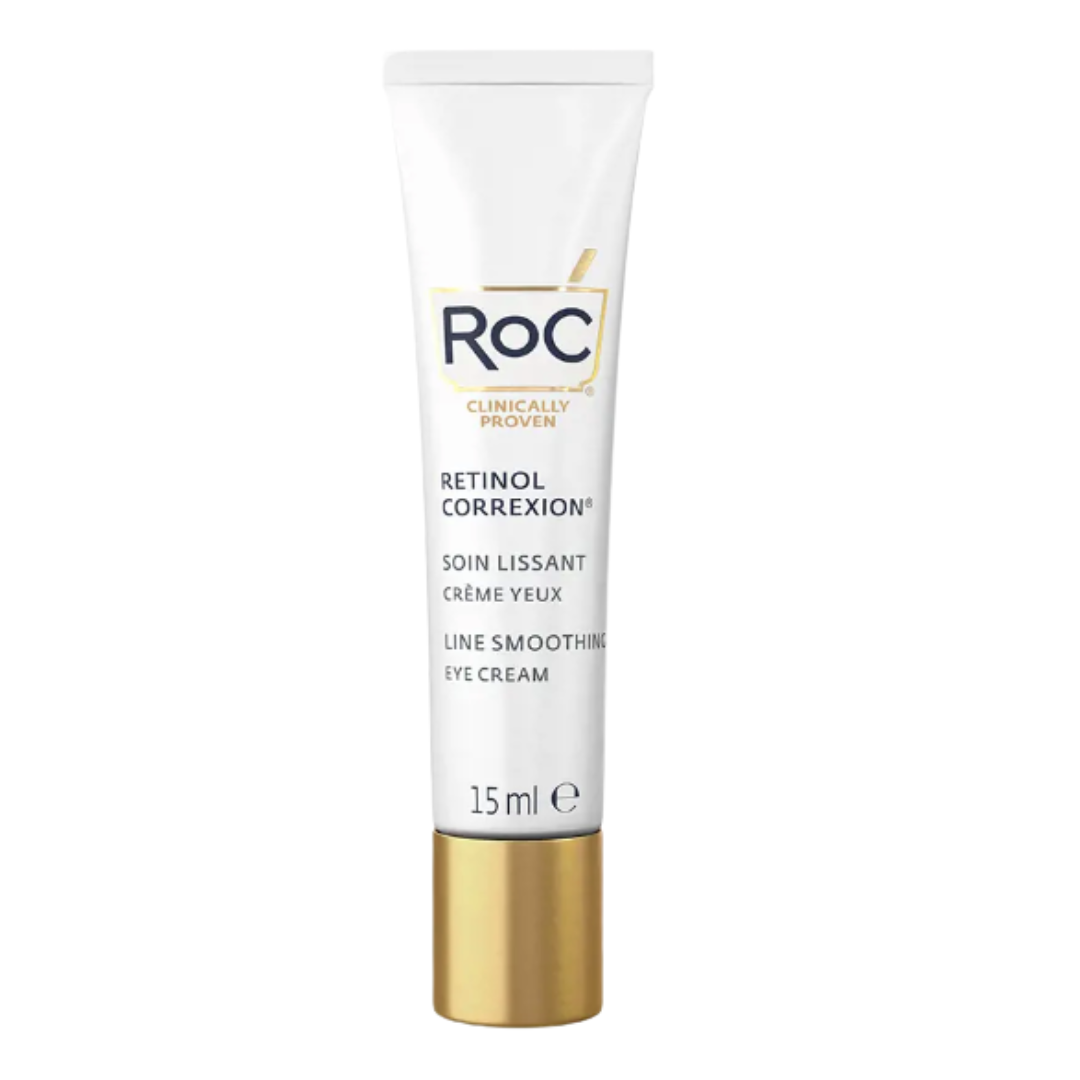 RoC, Retinol Correxion Line Smoothing