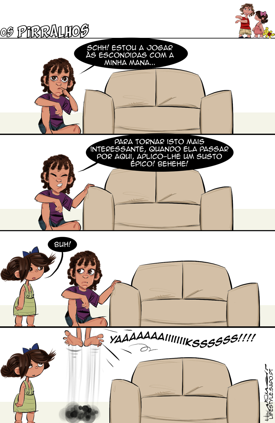 Escondidas