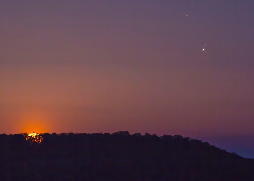 Pura. Há um novo kit para encher as paredes de macramé