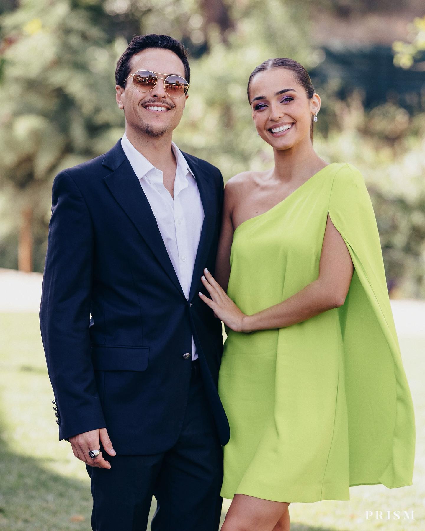 “Segunda ronda”! Angie Costa e Miguel Coimbra vão ser pais pela segunda vez