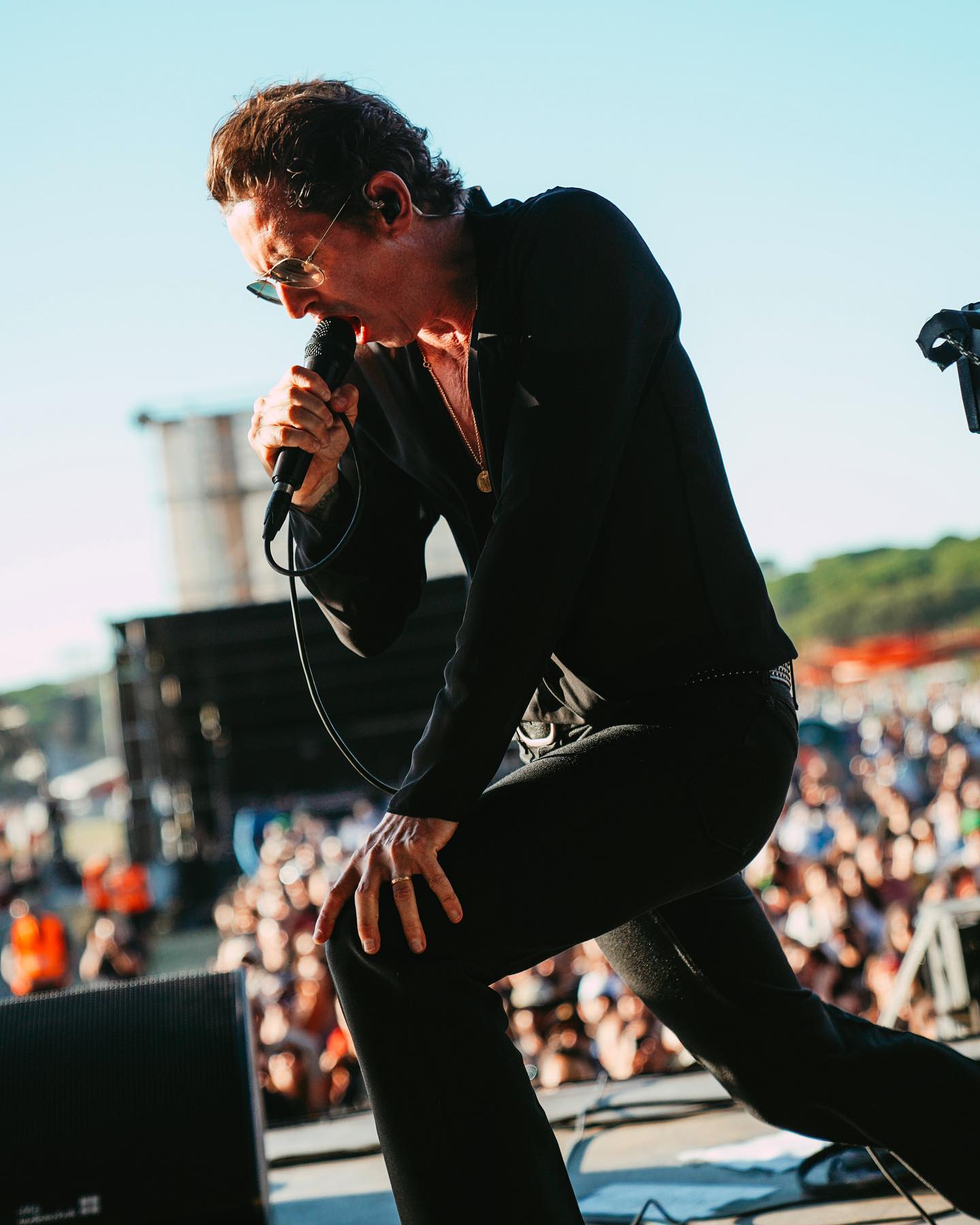 Há um novo festival de música no Minho e começa já amanhã. The Lengendary Tigerman e Capitão Fausto vão atuar