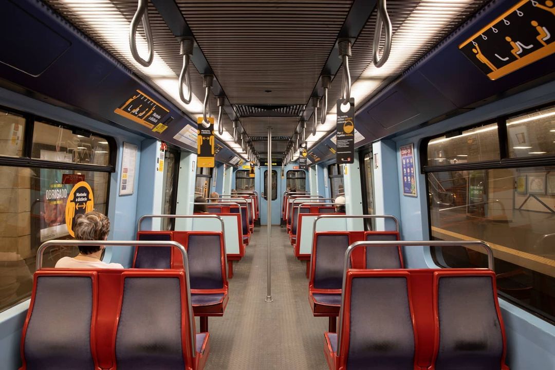 Metro de Arroios reabre em setembro. Estação está “temporariamente” encerrada desde 2017