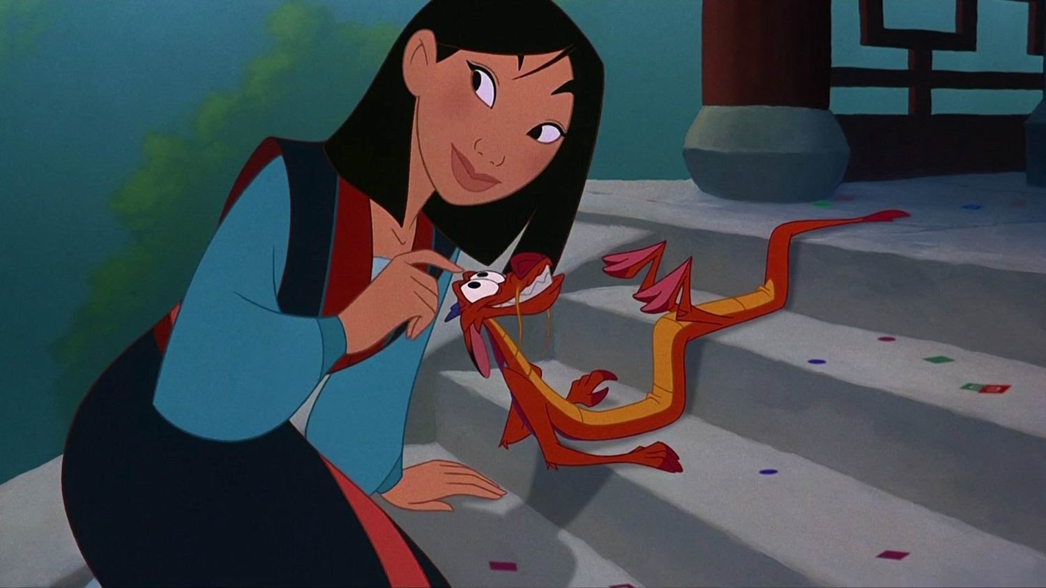 Quiz. Só quem viu “Mulan” mais do que uma vez acerta em pelo menos 8 destas 10 perguntas