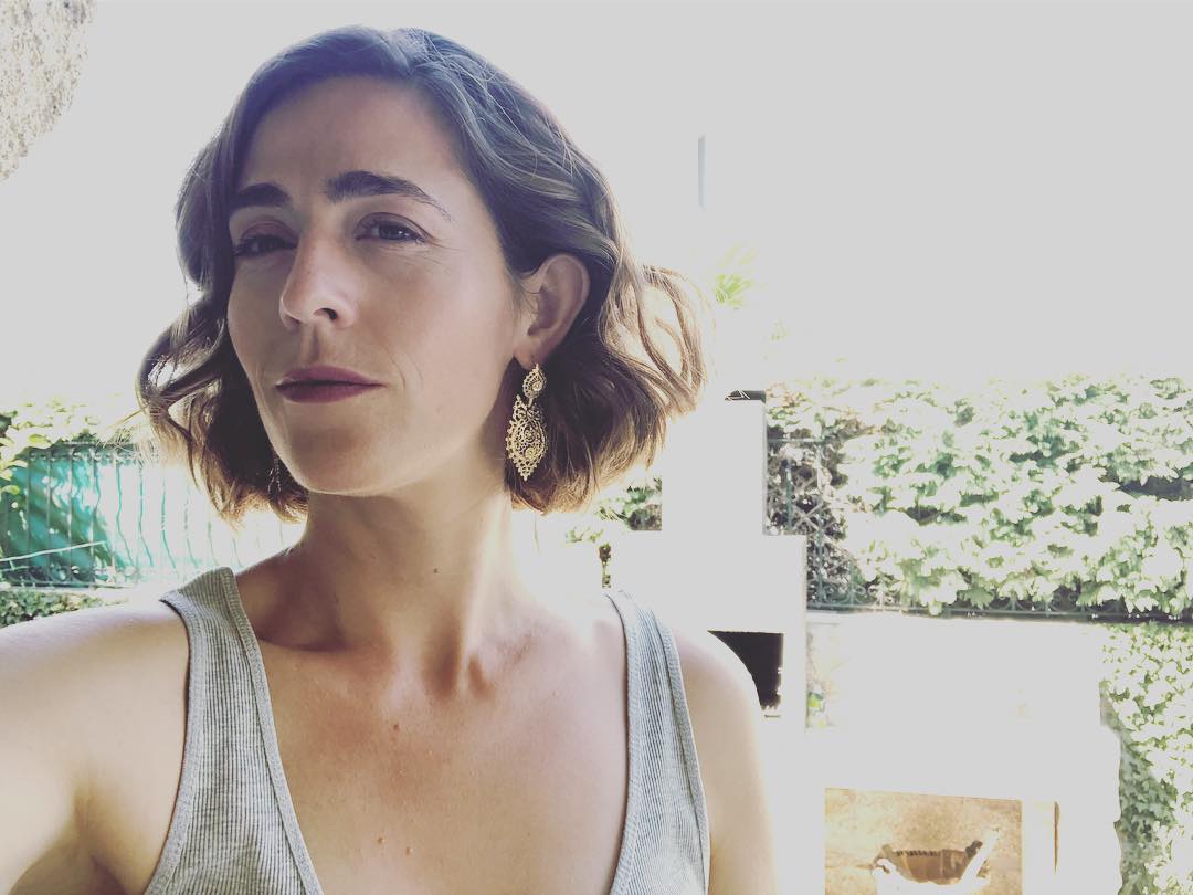 Inquérito de verão. 20 perguntas a Raquel Costa