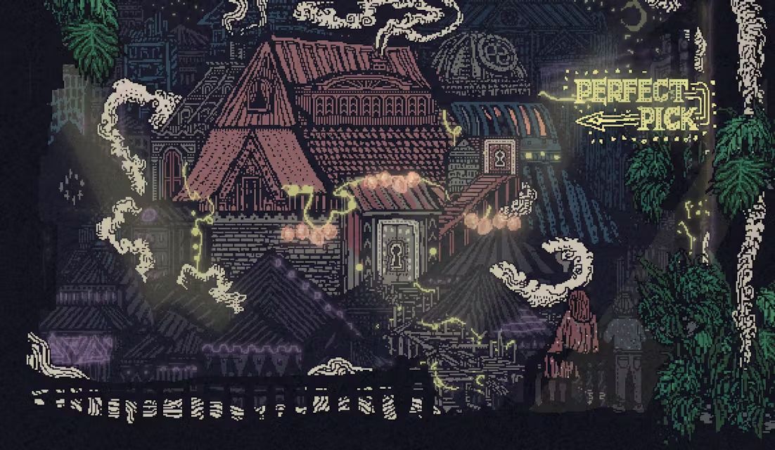 Novo website Perfect Pick promete encontrar jogos independentes à medida de cada um