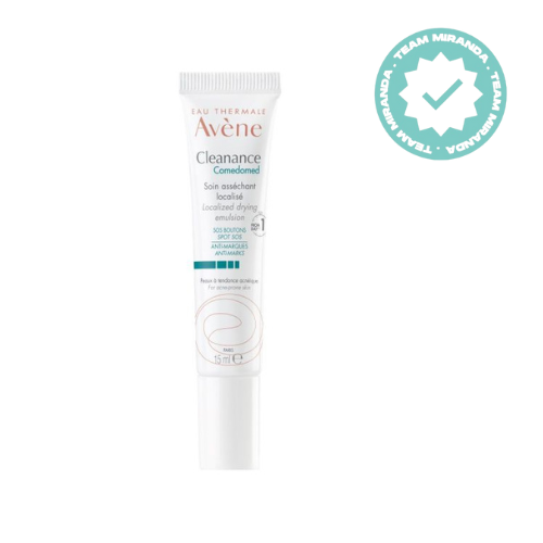 Avène, Cleanance Comedomed Localizado