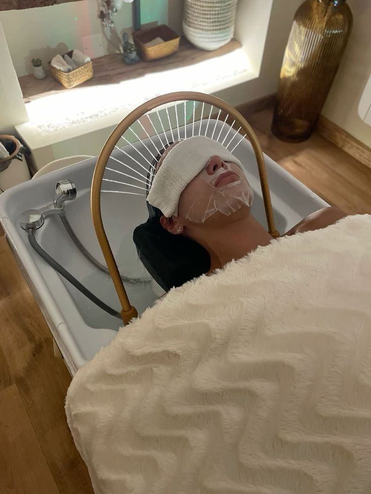 Sem ideias para o Dia dos Namorados? Head Spa tem um voucher para experiência especial a dois