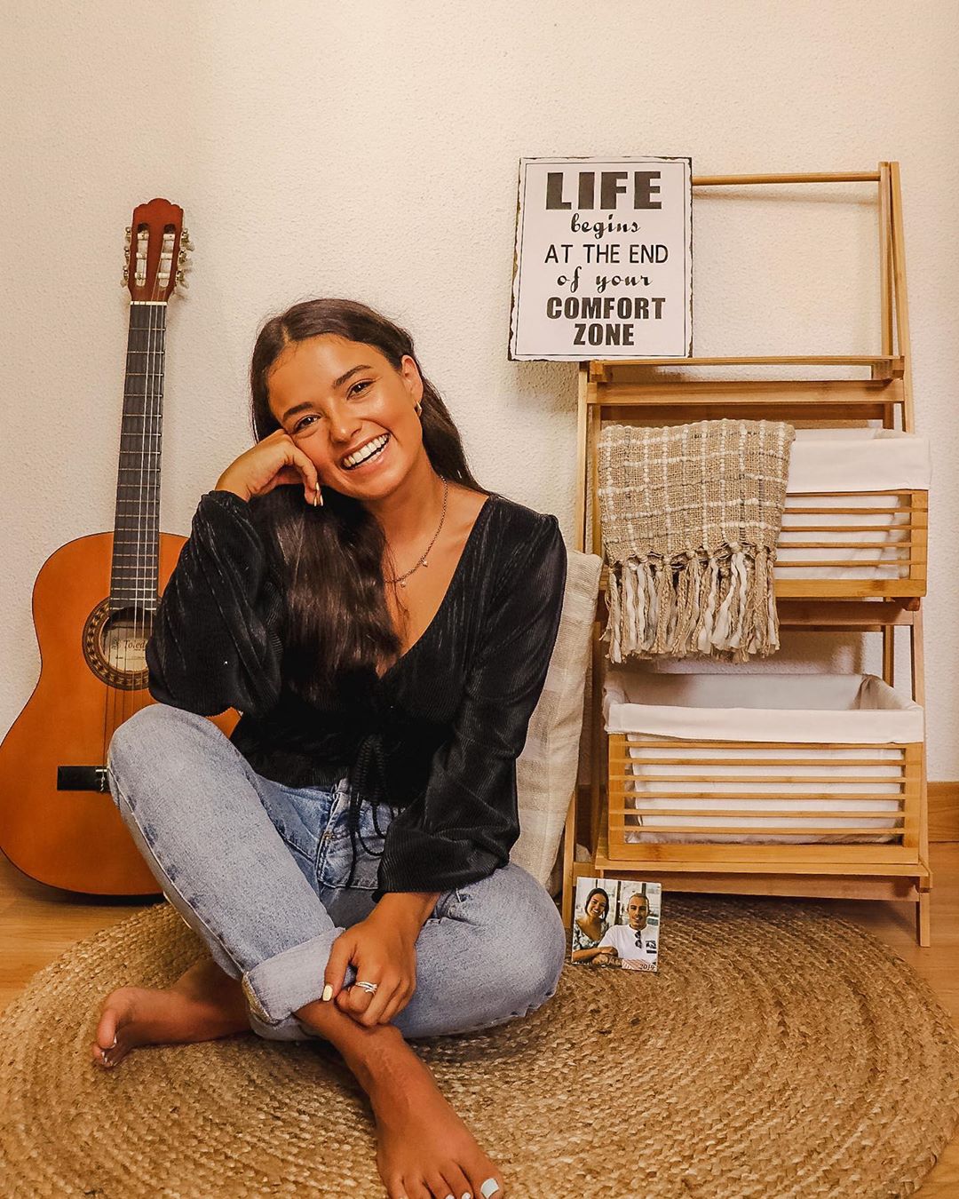 Como é que uma influenciadora lida com as críticas? “Qualquer pessoa que tenha o mínimo de exposição é um alvo fácil”